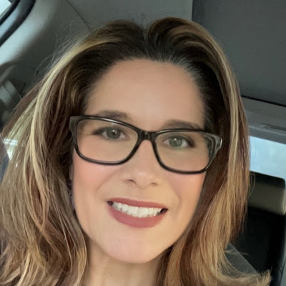 Meet your Posher, Renee